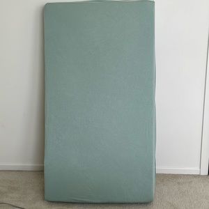 Kyte baby crib sheet